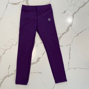 Girls Born Primitive Leggings